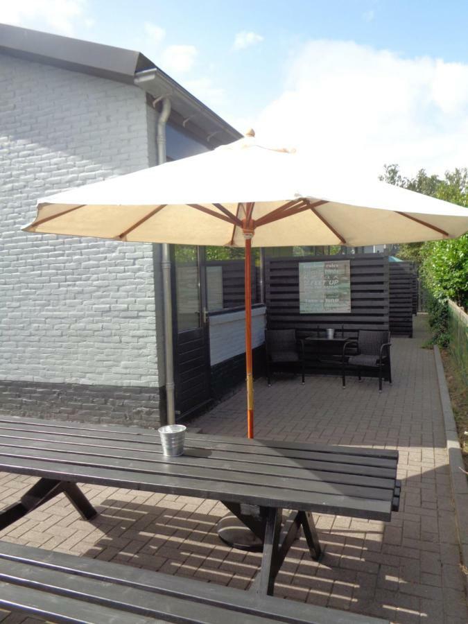 Sfeervolle 2 Persoons Studio In Bakkeveen Extérieur photo