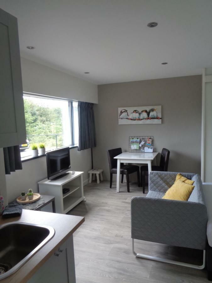 Sfeervolle 2 Persoons Studio In Bakkeveen Extérieur photo