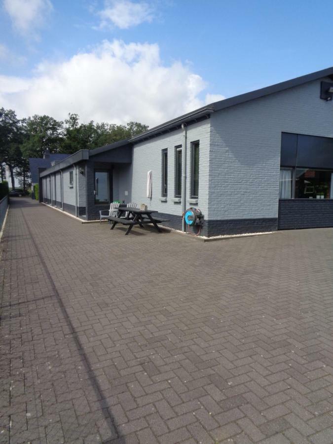 Sfeervolle 2 Persoons Studio In Bakkeveen Extérieur photo